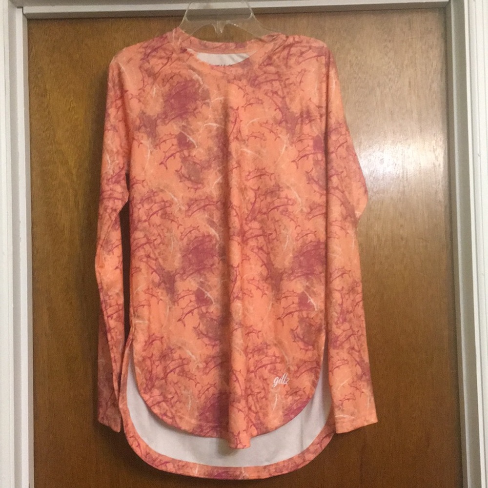 Sun proof shirt
